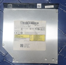 Toshiba Samsung TSST TS-U633 Slim DVD Multi Writer Brenner  - DEGHF