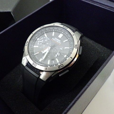 Casio wave ceptor - ceptor, funk