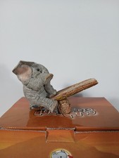 Tuskers Elefant Ornament Love