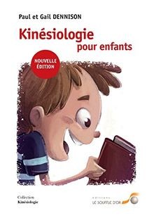 Kinésiologie pour enfants - ,