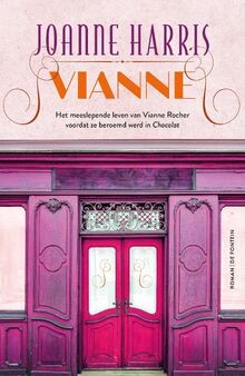 Vianne von harris joanne - harris,, |