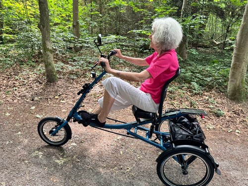 Pfautec scootertrike kein - pfautec,