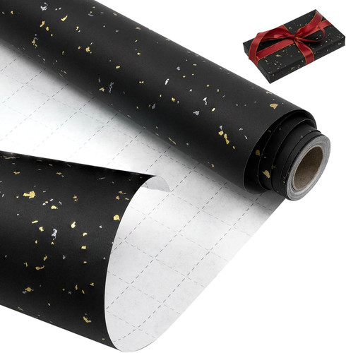 Geschenkpapierrolle zum