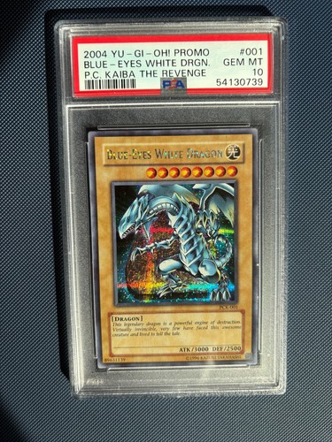 Blue eyes white - yu-gi-oh!,