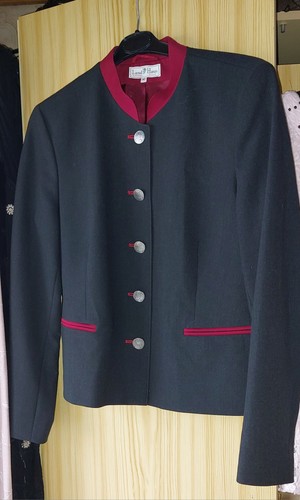 Trachtenjacke blazer janker - trachtenjacke,