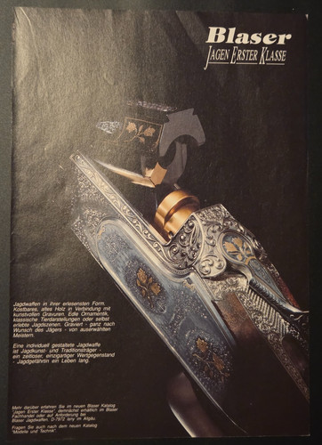 Blaser jagdwaffen - 21.,