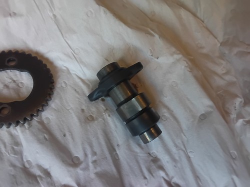 Honda xl250r nockenwelle md03 - honda,