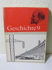 Geschichte Klasse 9 - DDR