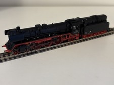 Minitrix 16043, Dampflokomotive 03 0090-5, DR, Digital mit Sound / N