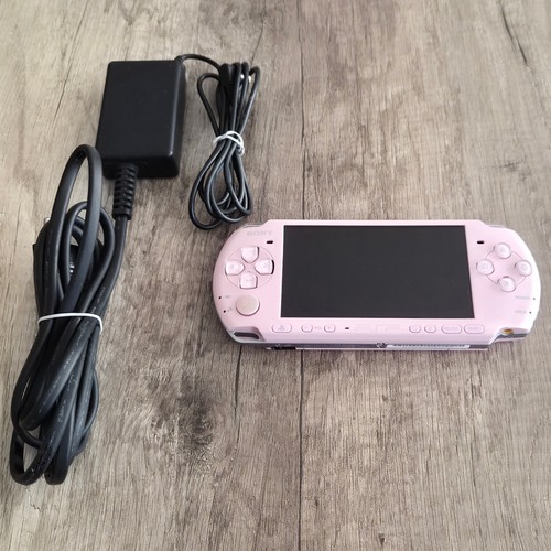 Psp playstation portable - -, ►