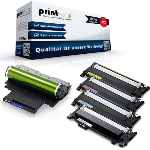Ersatz toner trommel für - ersatz, +
