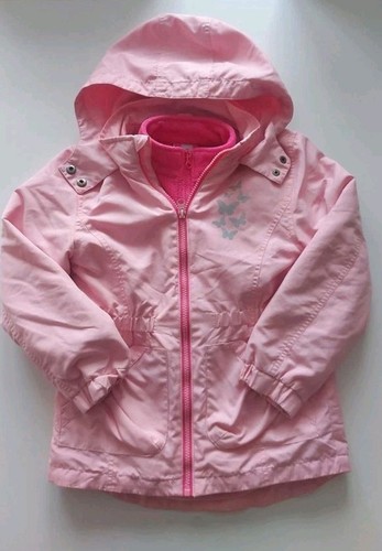 Mädchen übergangsjacke - mädchen,
