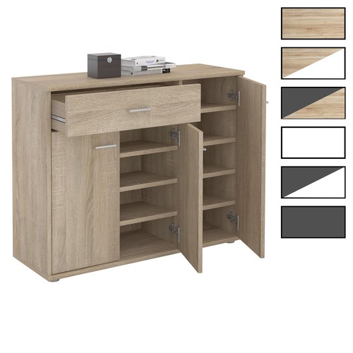 Schuhschrank schuhkommode - schuhschrank,