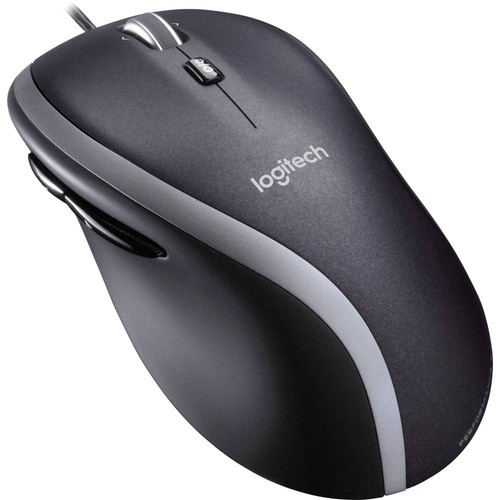 Logitech m500s maus usb - logitech,