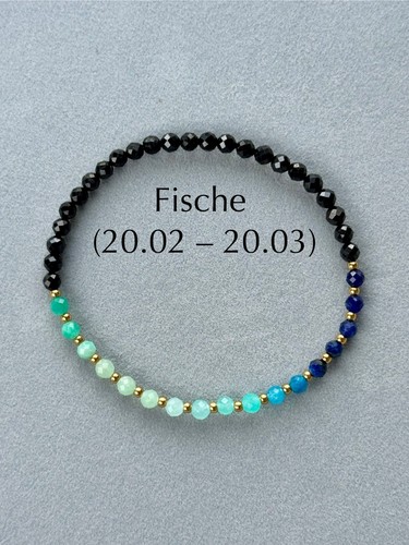Fische sternzeichen armband - fische,