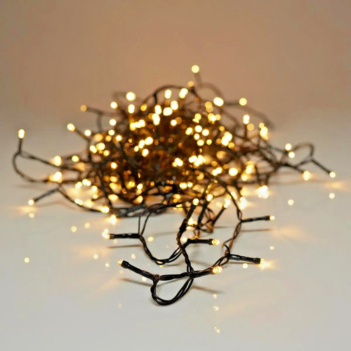 Led solar lichterkette - led,