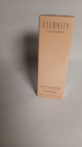 Calvin klein eternity - calvin,