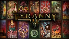 Tyranny code per - tyranny, email
