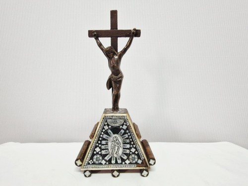 Jerusalemer standkreuz - jerusalemer,