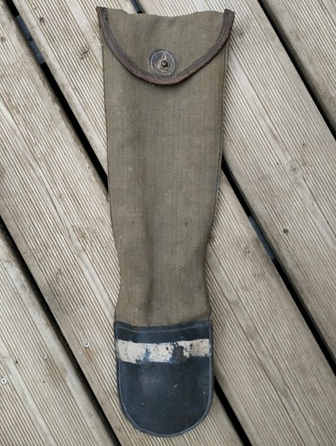 Canvas etui tasche für - canvas,