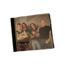 Böhse Onkelz CD Lügenmarsch