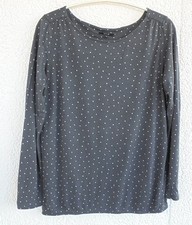 OPUS T-Shirt Tunika Viskose