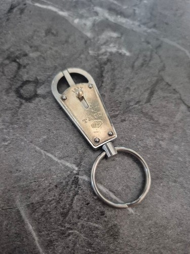 Tiffany 1837 valet - co.,