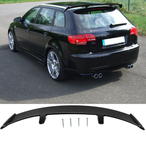Dachspoiler heckspoiler - 51",