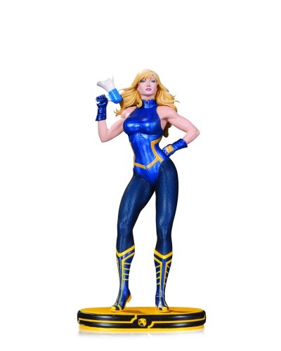 Comics cover girls black - dc,