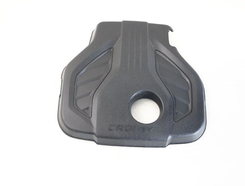 Motorabdeckung hyundai 1 - motorabdeckung,