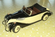 Schuco Blech Modell BMW 327