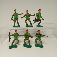 TIMPO TOYS - britische