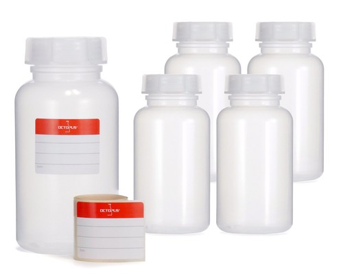 Weithalsflasche 500ml leere - weithalsflasche,
