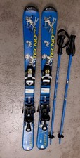 Ski Kinderski TECNO PRO Skitty