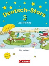 Deutsch-Stars - Allgemeine