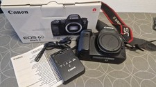 Canon EOS 6D Mark II Nur