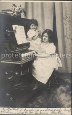 Klavier Kinder Mädchen 