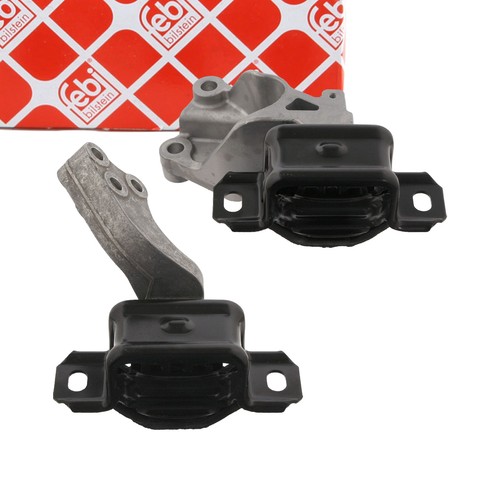 Febi motorlager motorhalter - 2x,