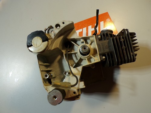 Stihl 020t 200t - ,
