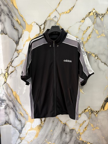Adidas vintage track - vintage, top