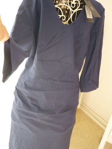 Hugo boss kleid gr 42 - boss", gr.