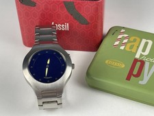 FOSSIL Herren Armbanduhr