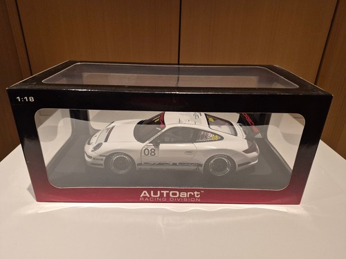 Autoart 80881 porsche 911 - autoart,