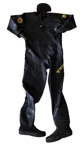Viking protech rubber - viking, drysuit
