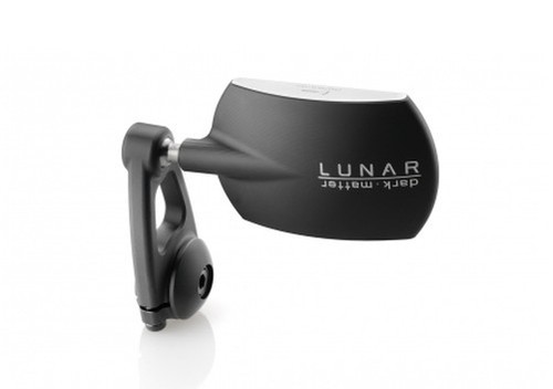 Rückspiegel lunar rizoma - lunar,
