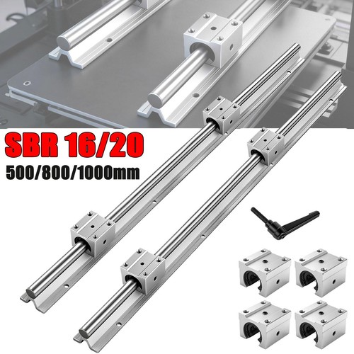 Sbr16 linearführung - sbr16/20,