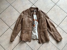 Oakwood Lederjacke. Damen