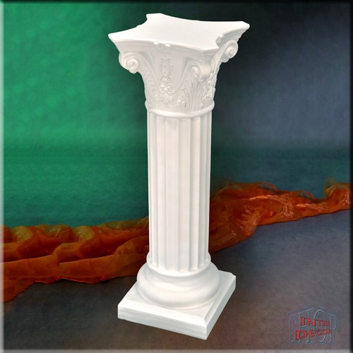 Dekosäule säule blumensäule - säule,