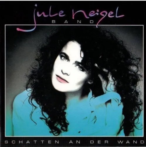 Jule neigel band - neigel,