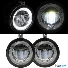 Cree led nebel scheinwerfer - cree,